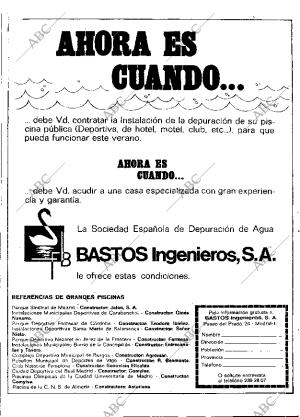 ABC MADRID 11-02-1969 página 118
