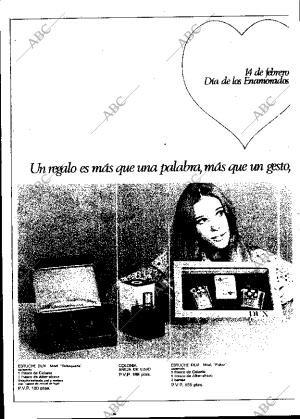 ABC MADRID 11-02-1969 página 12
