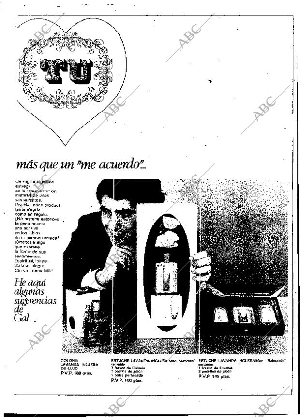 ABC MADRID 11-02-1969 página 13