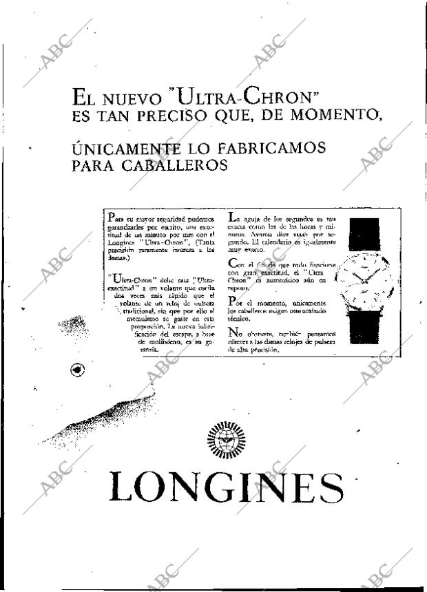 ABC MADRID 11-02-1969 página 2