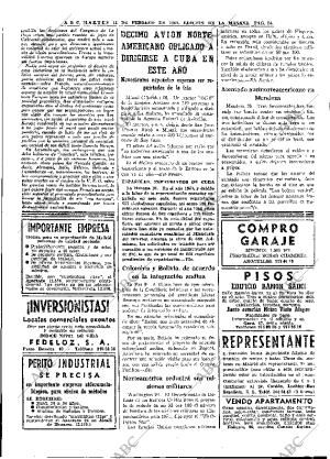 ABC MADRID 11-02-1969 página 24