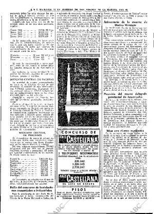 ABC MADRID 11-02-1969 página 46