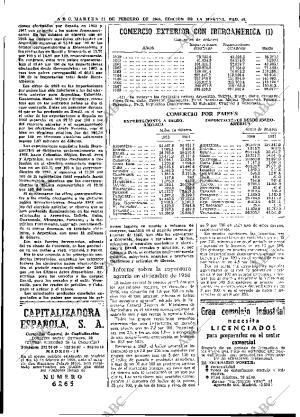 ABC MADRID 11-02-1969 página 56