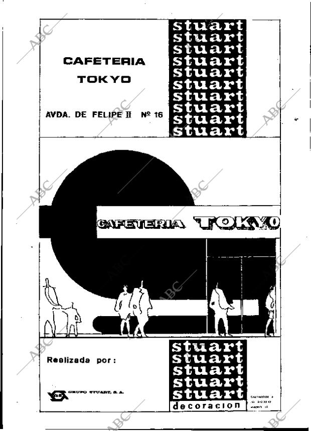 ABC MADRID 11-02-1969 página 6