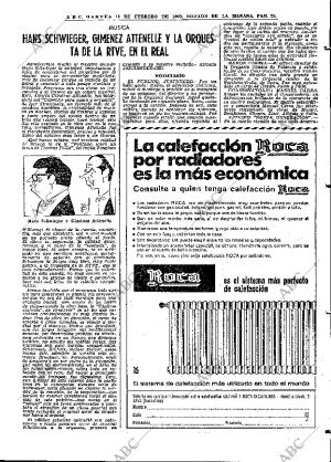 ABC MADRID 11-02-1969 página 75