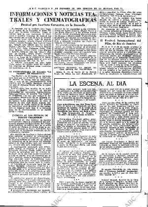 ABC MADRID 11-02-1969 página 77