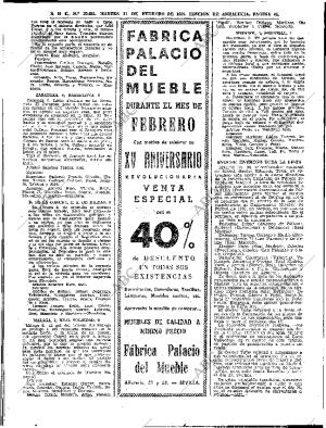 ABC SEVILLA 11-02-1969 página 46