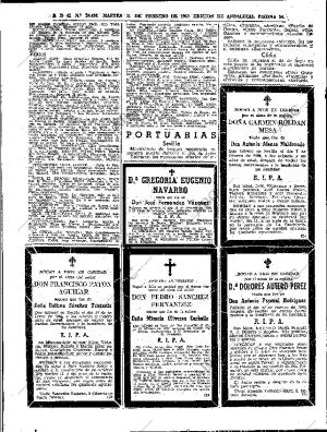 ABC SEVILLA 11-02-1969 página 56