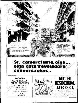 ABC SEVILLA 11-02-1969 página 64