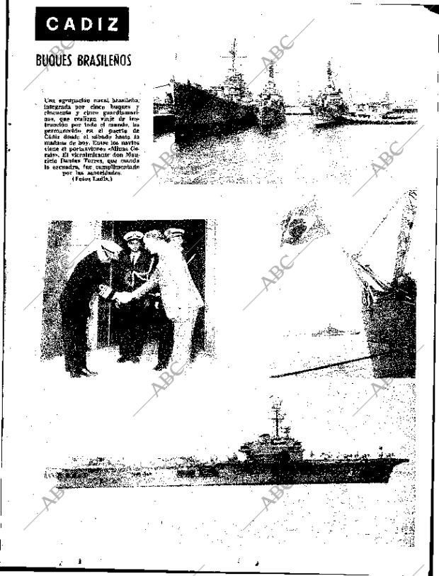 ABC SEVILLA 11-02-1969 página 9