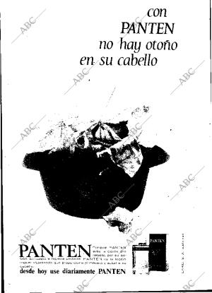 ABC MADRID 14-02-1969 página 10