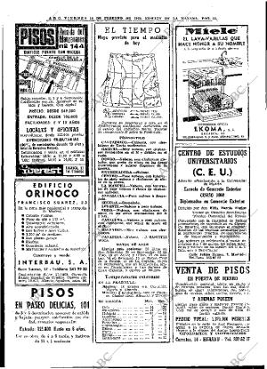 ABC MADRID 14-02-1969 página 32