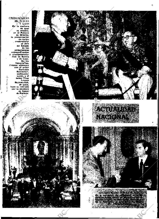 ABC MADRID 14-02-1969 página 5