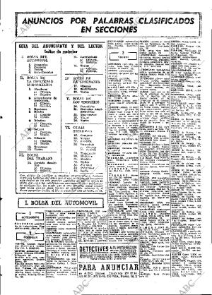 ABC MADRID 14-02-1969 página 68