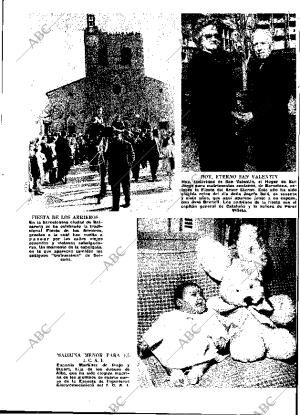 ABC MADRID 14-02-1969 página 7