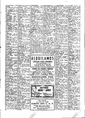 ABC MADRID 14-02-1969 página 70