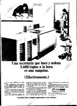 ABC MADRID 14-02-1969 página 88