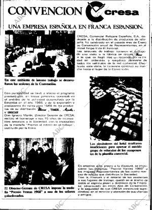 ABC MADRID 14-02-1969 página 9