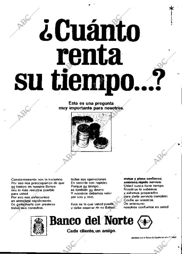 ABC MADRID 15-02-1969 página 11