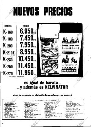 ABC MADRID 15-02-1969 página 12