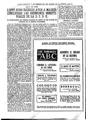 ABC MADRID 15-02-1969 página 17