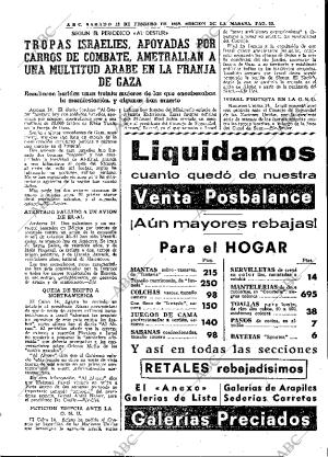 ABC MADRID 15-02-1969 página 25