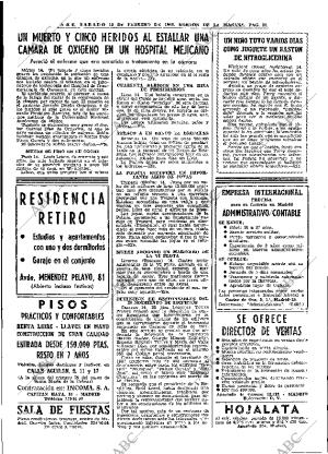 ABC MADRID 15-02-1969 página 32