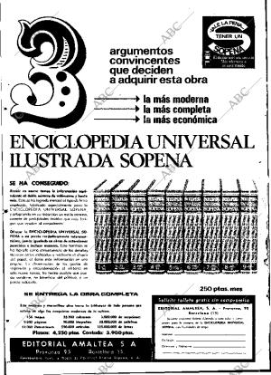 ABC MADRID 15-02-1969 página 4