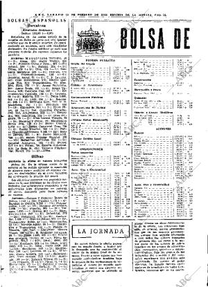 ABC MADRID 15-02-1969 página 52