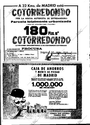 ABC MADRID 15-02-1969 página 6