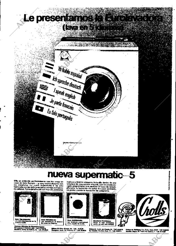 ABC MADRID 15-02-1969 página 7