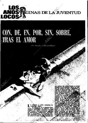 ABC MADRID 15-02-1969 página 87