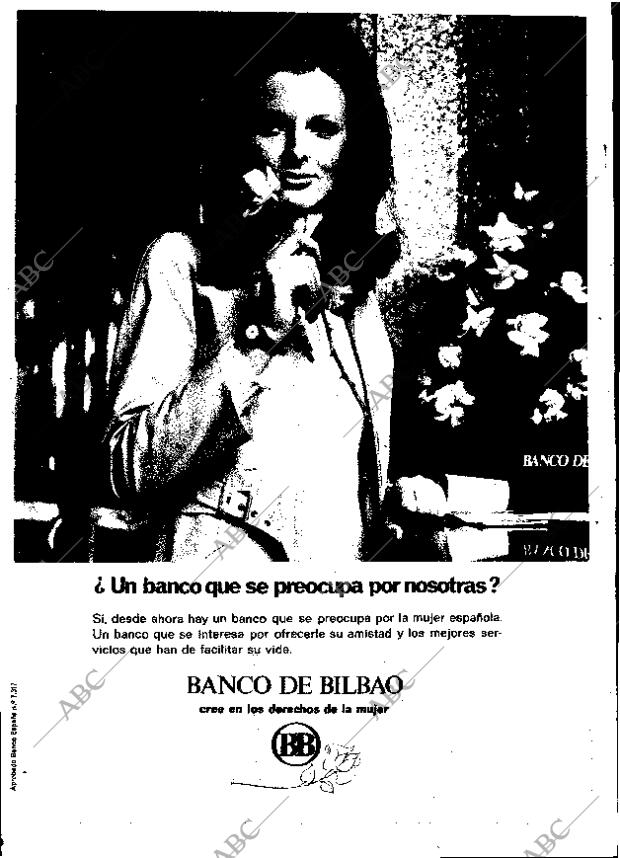 ABC MADRID 15-02-1969 página 91