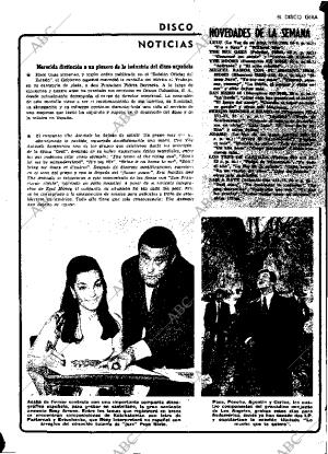 ABC MADRID 15-02-1969 página 97