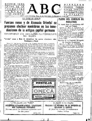 ABC SEVILLA 15-02-1969 página 15