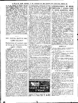 ABC SEVILLA 15-02-1969 página 22