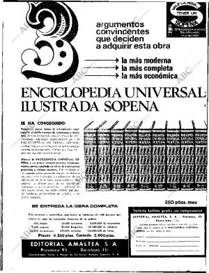 ABC SEVILLA 15-02-1969 página 4