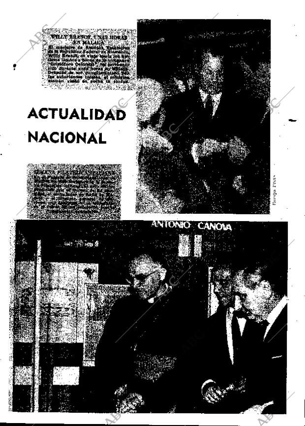 ABC MADRID 18-02-1969 página 5