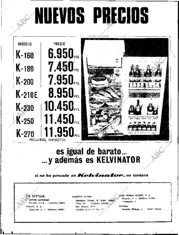 ABC SEVILLA 18-02-1969 página 12