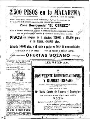 ABC SEVILLA 18-02-1969 página 60