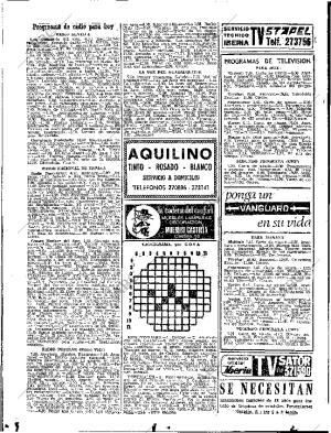 ABC SEVILLA 18-02-1969 página 62