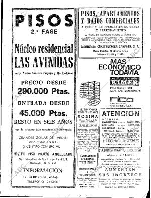 ABC SEVILLA 18-02-1969 página 63