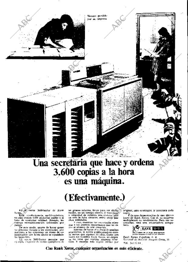 ABC MADRID 21-02-1969 página 107