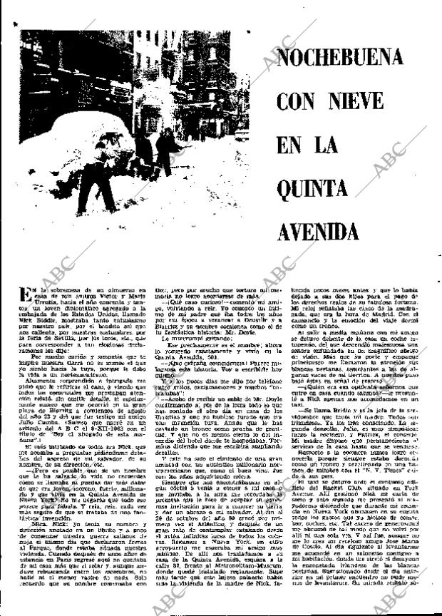 ABC MADRID 22-02-1969 página 10