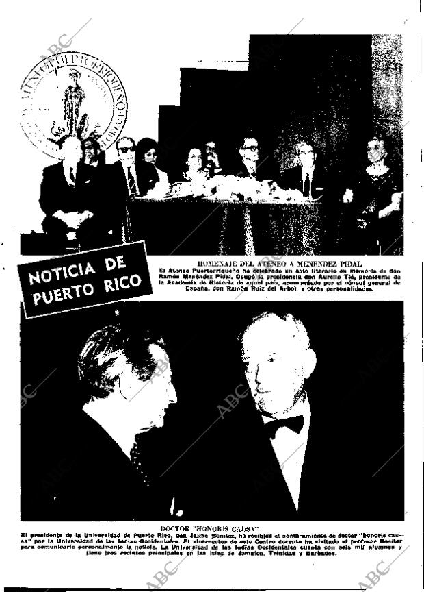 ABC MADRID 22-02-1969 página 7
