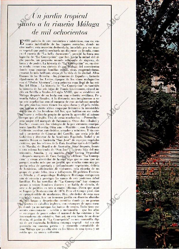 BLANCO Y NEGRO MADRID 22-02-1969 página 36