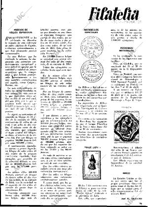 BLANCO Y NEGRO MADRID 22-02-1969 página 79