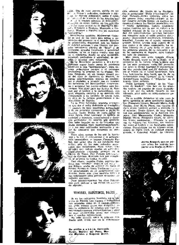ABC MADRID 23-02-1969 página 128