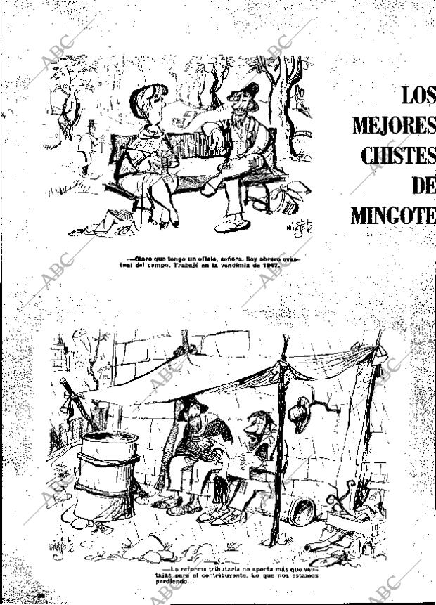 ABC MADRID 23-02-1969 página 130