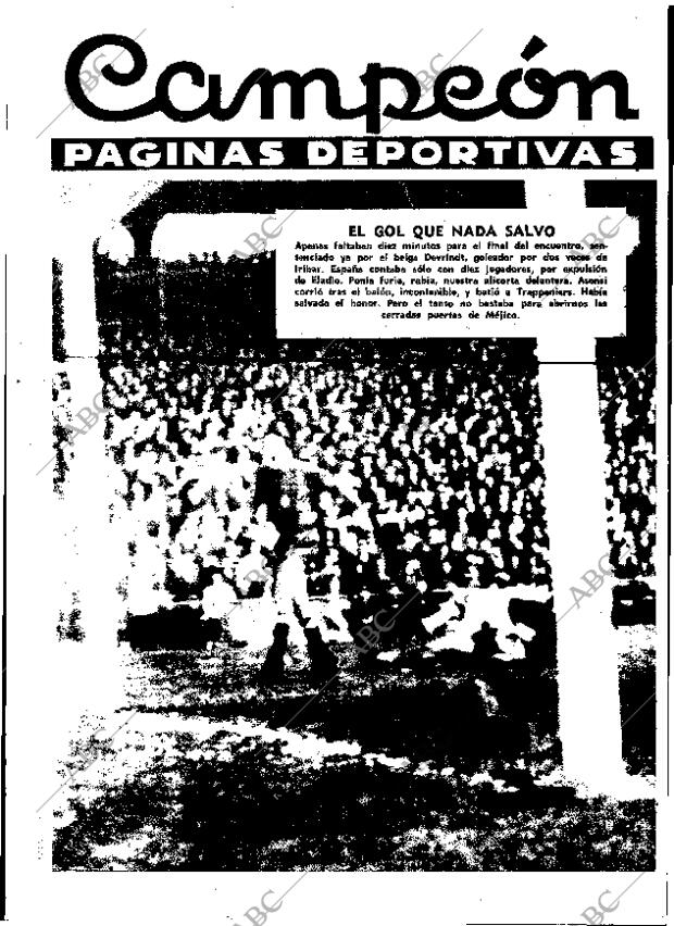 ABC MADRID 25-02-1969 página 103